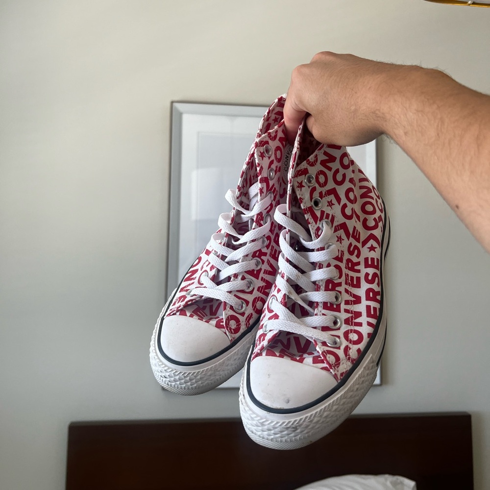 Converse logo